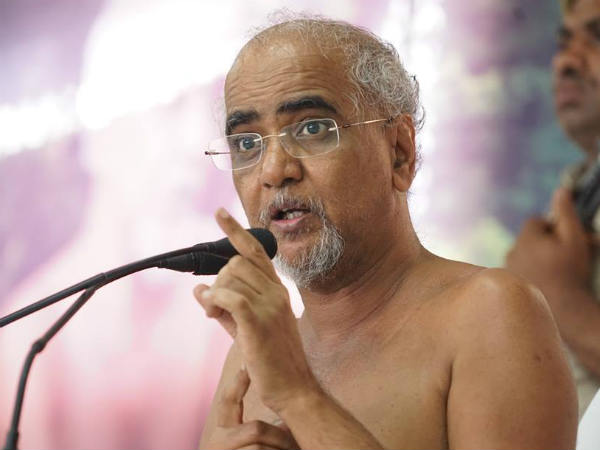 કડવે પ્રવચન