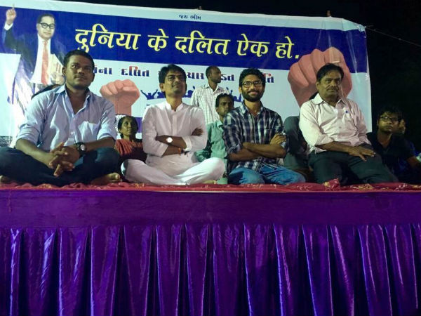 નવા નેતાઓ