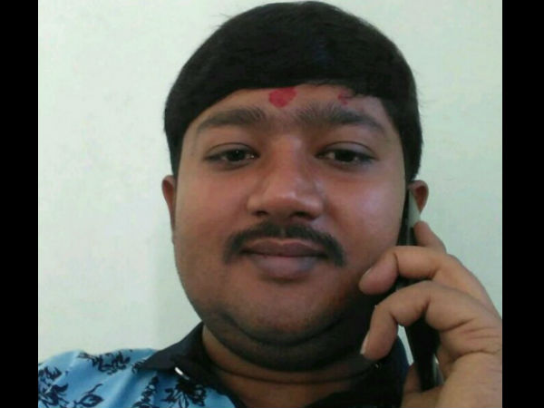 યુવતીની ફરિયાદ