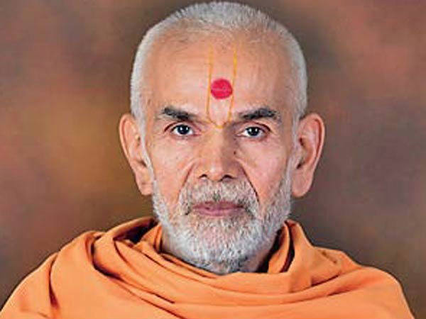 બોચાસણમાં ઉજવાશે પૂજ્ય મહંત સ્વામીનો જન્મદિવસ