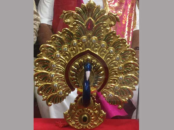 મુયર મુગટ