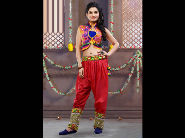 ફલોરેસેન્ટ અને ફ્યૂઝન