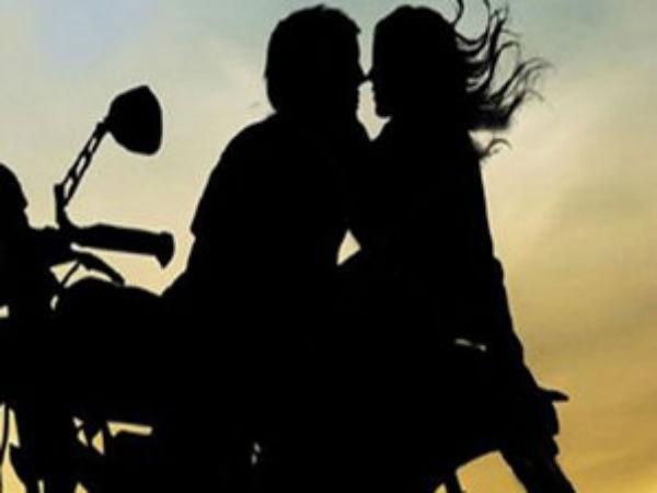 અમદાવાદમાં 4 સંતાનની માતા પ્રેમી સાથે ભાગી ગઇ