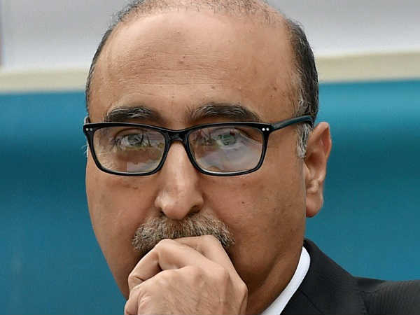 વેપાર બંધ