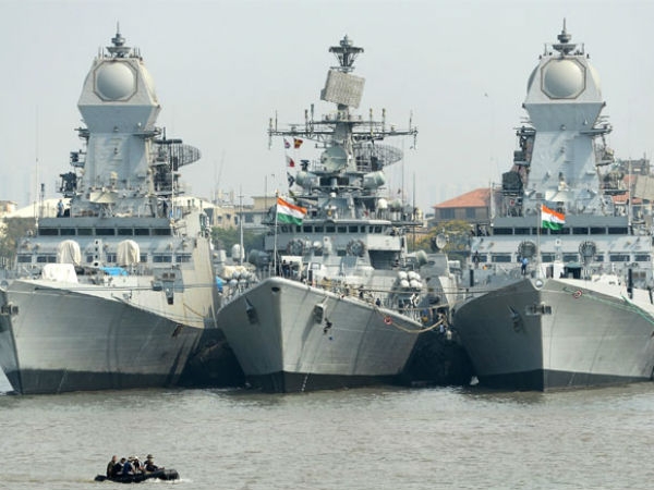 પાકિસ્તાનને ફૌજી તાકાત બતાવવામાં આવશે