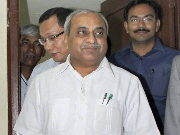 ગુજરાતની સરહદ સજ્જ છે: નિતીન પટેલ