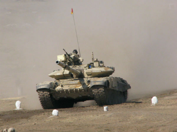 ટી-90