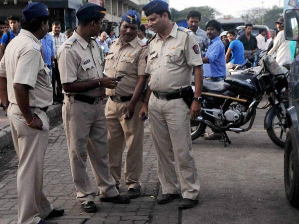નવસારીના 5 પોલીસકર્મીને સસ્પેન્ડ કરાયા