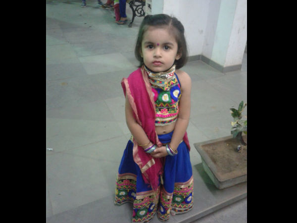 તાનિયા