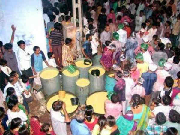 સ્થાનિકો આપી સહમતી