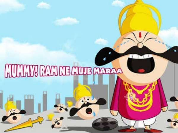 વોટ્સઅપ દશેરો
