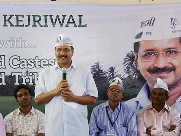 2017ની ચૂંટણી