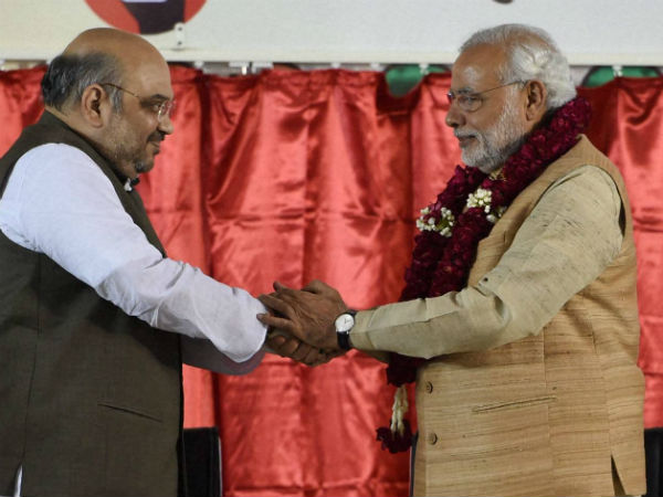BJP
