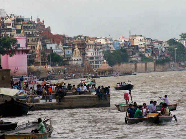 અંતે બધુ શીવ અને શક્તિમાં વિલિન
