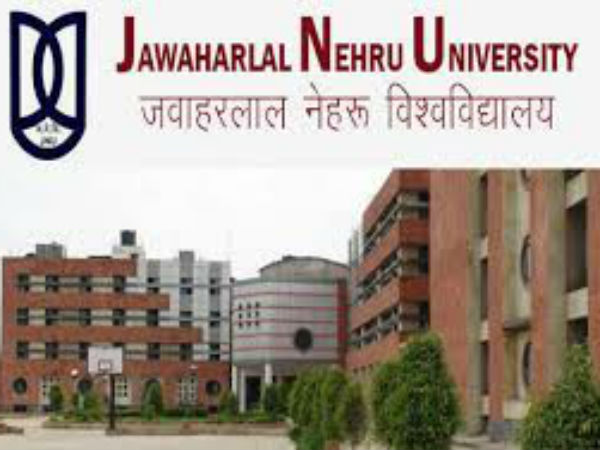 JNUમાં વિદ્યાર્થીઓએ VC, રજિસ્ટ્રાર સહિત 10 અધિકારીઓને બનાવ્યા બંધક