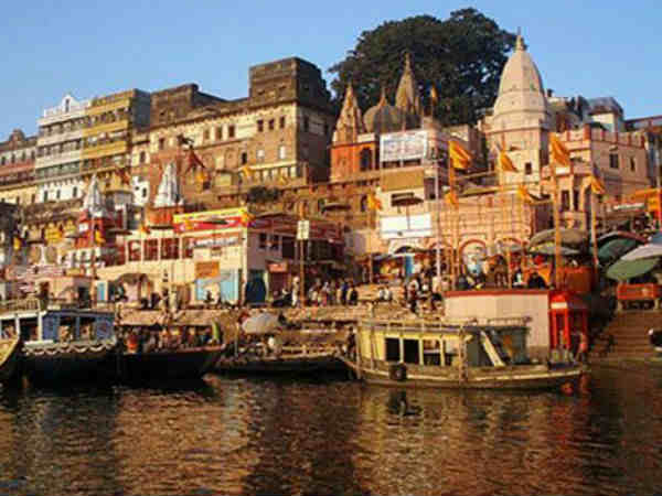 સૌથી પ્રાચીન શહેર