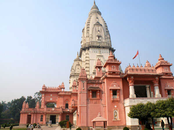 અગણિત મંદિરો
