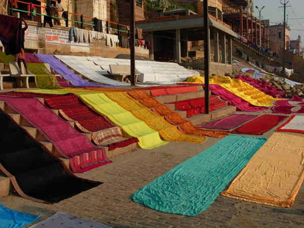 વેપાર માટે પ્રખ્યાત
