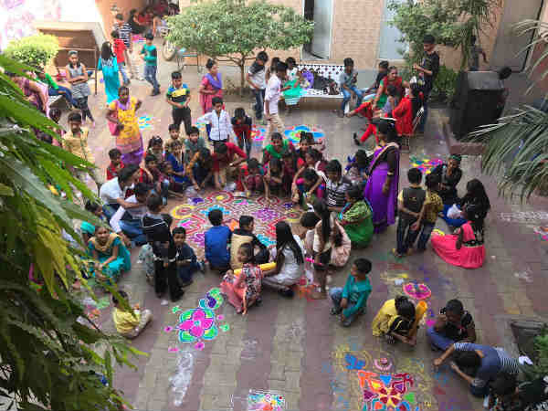 આજથી શાળાઓમાં દિવાળીનું 21 દિવસનું વેકેશન