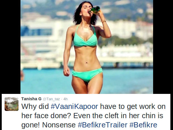 befikre befikre