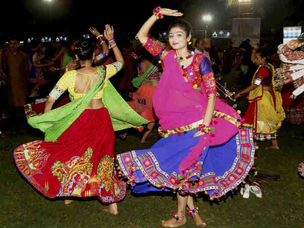 નવરાત્રી