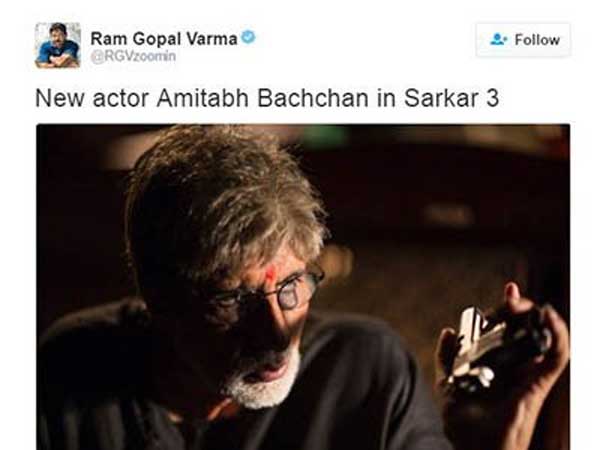 sarkar 3 sarkar 3