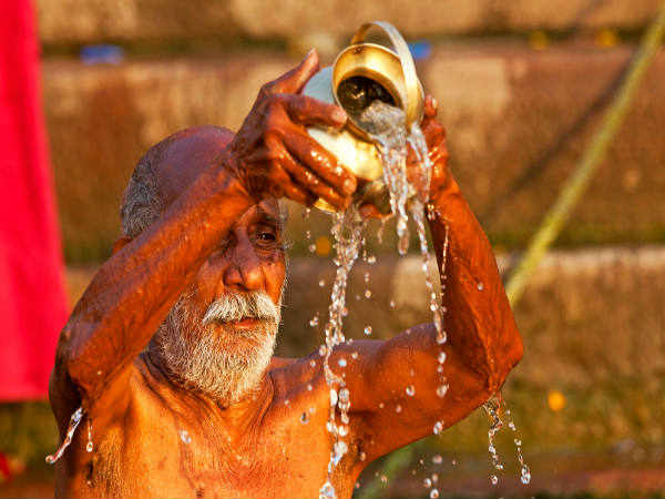 બ્રહ્મચર્યનું પાલન