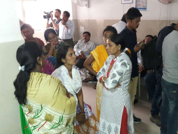 ભરૂચની એક કંપનીમાં થયું ગેસ ગળતર, 3 ના મોત