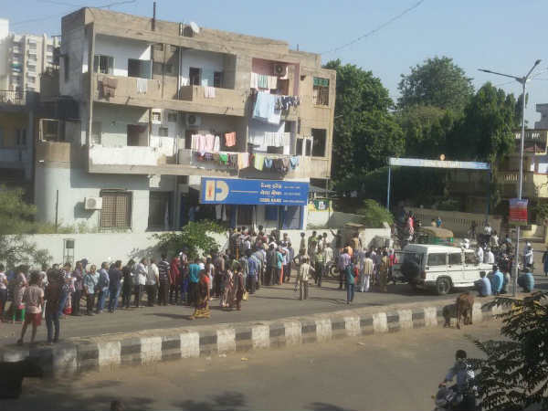 ક્યાંક ખુશી, તો ક્યાંક સમસ્યા