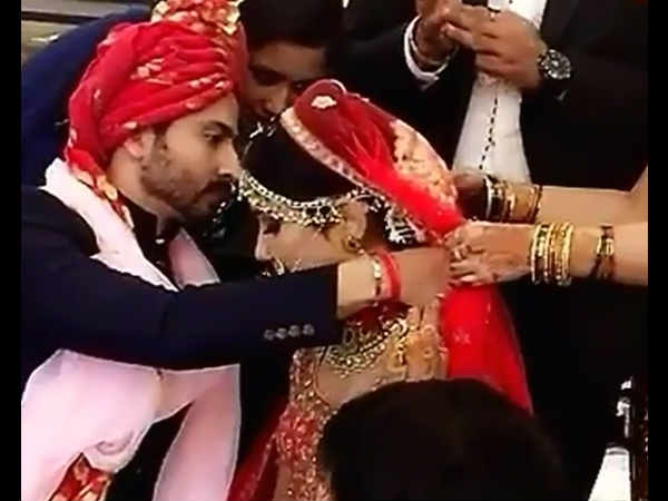 ધીરજ અને વિન્ની