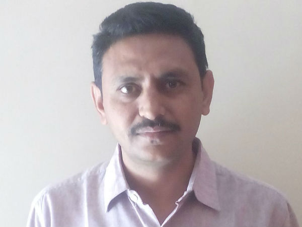 હેમંત ભાવસાર