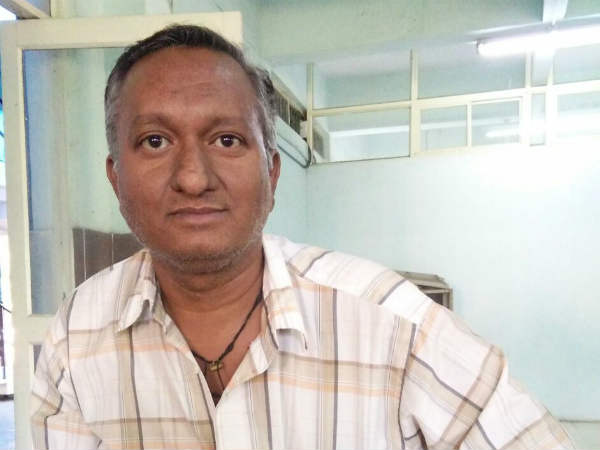 પ્રવિણભાઈ