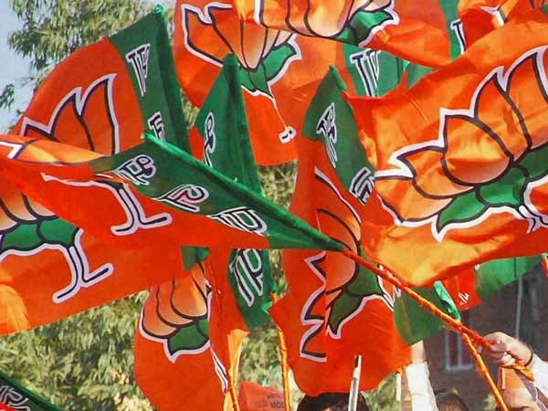 ભાજપ કાર્યાલય કમલમ ખાતે બેઠકોનો ધમધમાટ