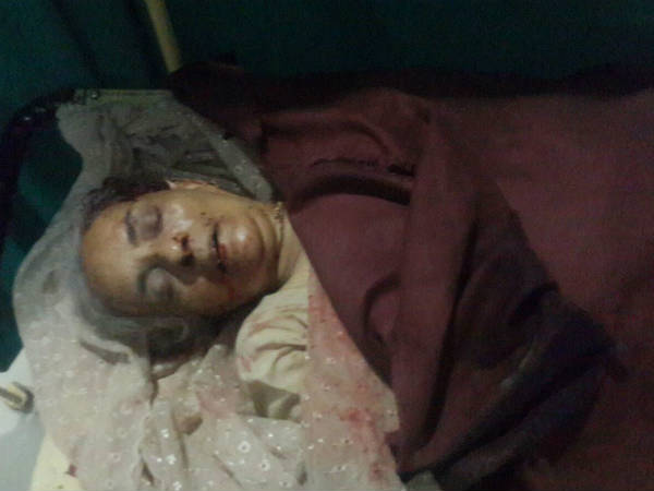 ભરૂચમાં બ્રિજ તૂટી પડતા બે મહિલાઓની મોત