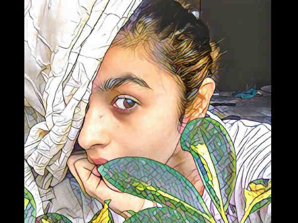 એક્ટિંગ