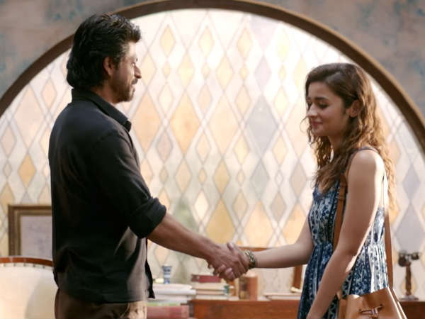 હિટ થઇ શકે છે ડિયર જિંદગી!