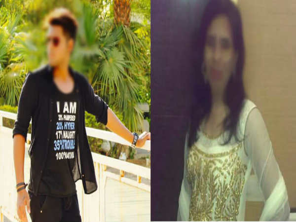 લૂંટારો પરિવાર?