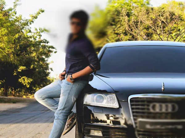 હાઇ પ્રોફાઇલ લાઇફ