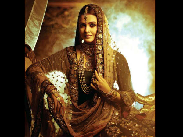 ઐશ્વર્યાનો કેમિયો રોલ