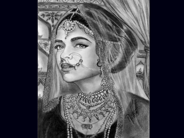 દીપિકા-શાહિદ-રણવીર