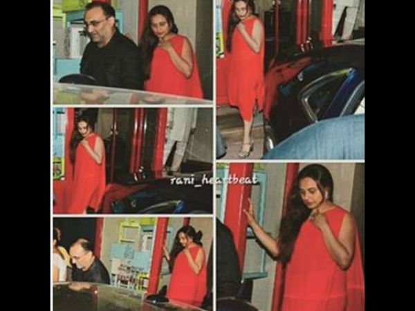 ફોટો કર્ટસીઃ Rani_Heartbeat