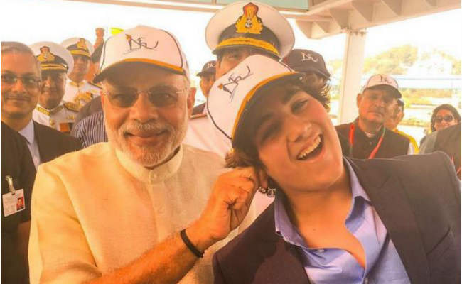 આરવ