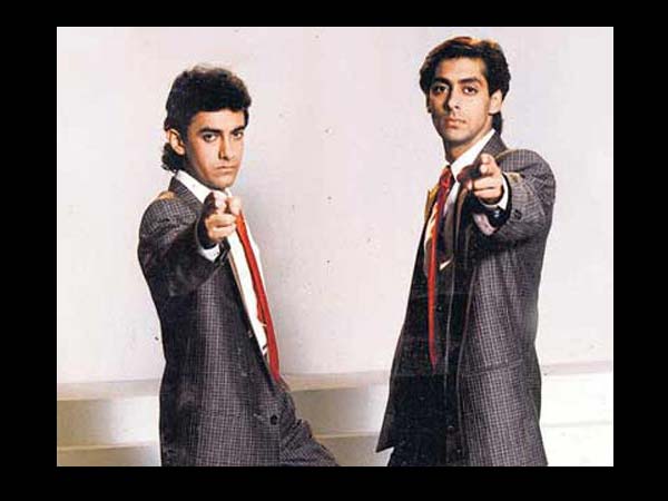 દંગલ અને આમિર અંગે સલમાન