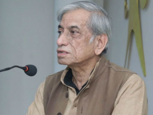 અનુપમ મિશ્ર