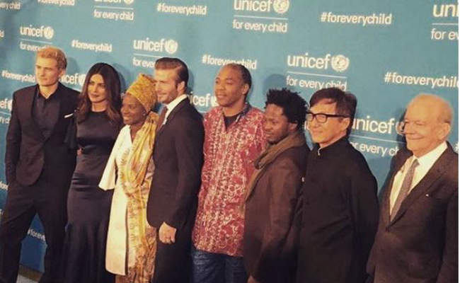 unicef unicef