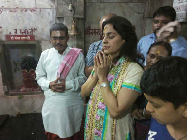 juhi juhi