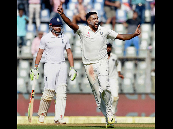 ashwin ashwin