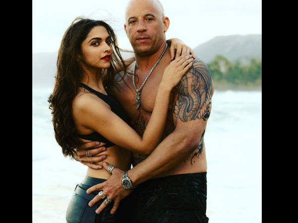 XXX Return of Xender cage