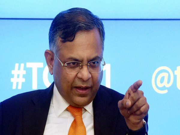 46 વર્ષમાં બન્યા CEO