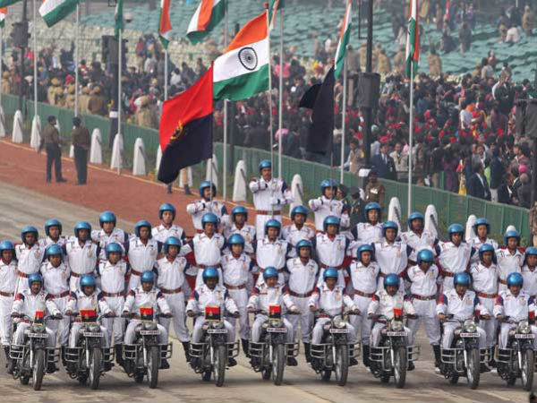 પહેલા ફીલ્ડ માર્શલ હતા કરિઅપ્પા